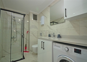 شقة بغرفة نوم واحدة في مجمع جاهز في منطقة كارجيجاك