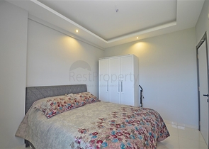 شقة بغرفة نوم واحدة في مجمع جاهز في منطقة كارجيجاك