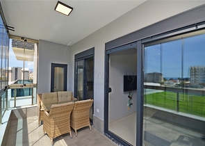 شقة بغرفة نوم واحدة في مجمع جاهز في منطقة كارجيجاك