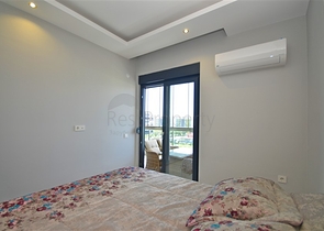 شقة بغرفة نوم واحدة في مجمع جاهز في منطقة كارجيجاك