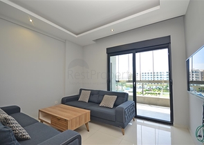 شقة بغرفة نوم واحدة في مجمع جاهز في منطقة كارجيجاك