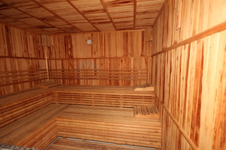 شقة مفروشة 2 + 1 في منطقة محمودلار