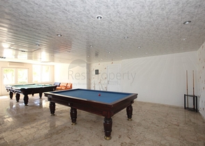 شقة مفروشة 2 + 1 في منطقة محمودلار