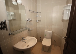 شقة مفروشة 2 + 1 في منطقة محمودلار