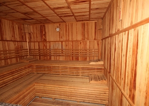 شقة مفروشة 2 + 1 في منطقة محمودلار