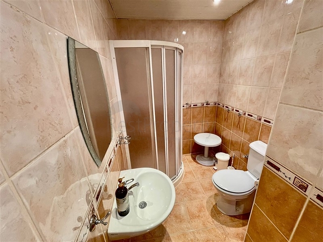 بنتهاوس فسيحة 4 + 1 من المالك ، على بعد 300 متر من البحر في منطقة أوبا