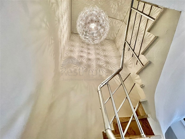 بنتهاوس فسيحة 4 + 1 من المالك ، على بعد 300 متر من البحر في منطقة أوبا