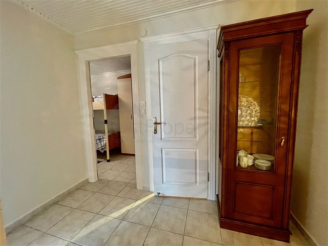 بنتهاوس فسيحة 4 + 1 من المالك ، على بعد 300 متر من البحر في منطقة أوبا