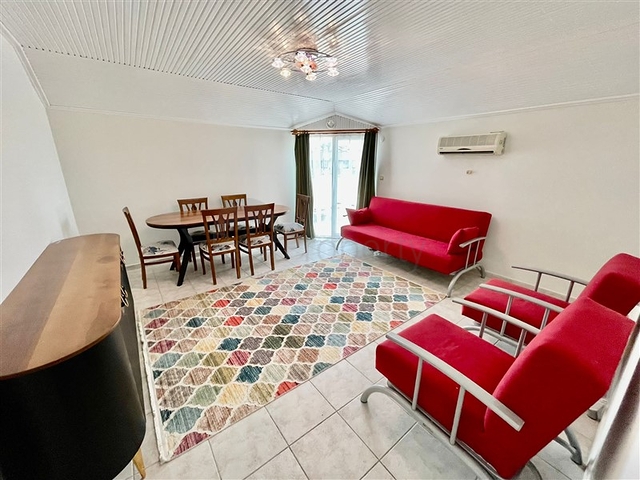 بنتهاوس فسيحة 4 + 1 من المالك ، على بعد 300 متر من البحر في منطقة أوبا