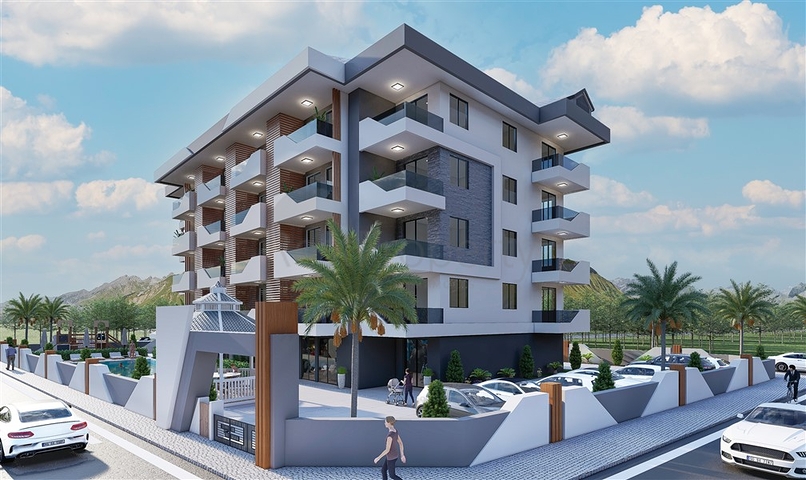 مشروع استثماري جديد في بايلار