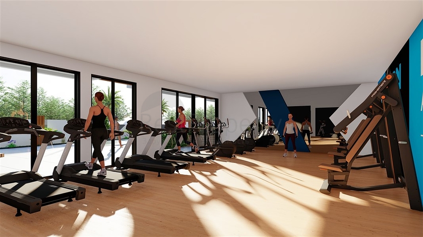 مشروع استثماري جديد في بايلار