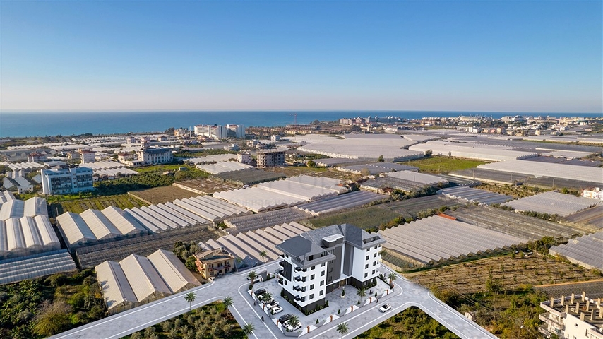 مشروع استثماري جديد في بايلار