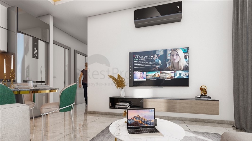 مشروع استثماري جديد في بايلار