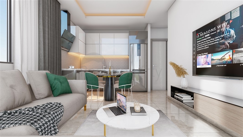 مشروع استثماري جديد في بايلار