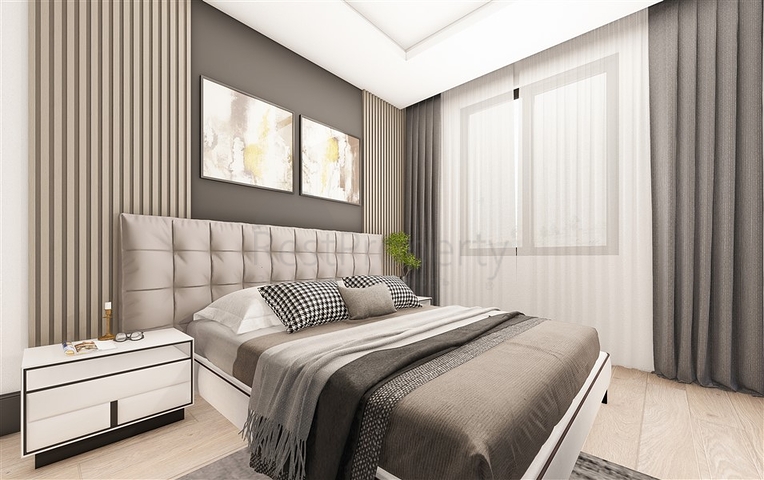 مشروع استثماري جديد في بايلار