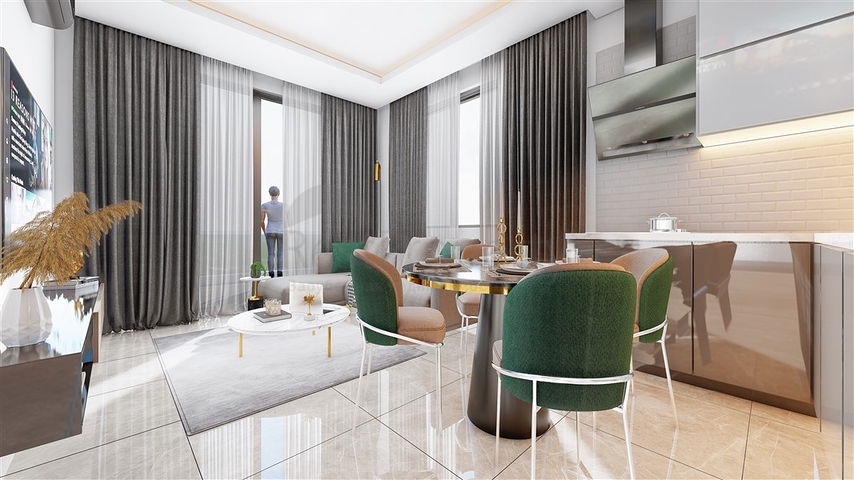 مشروع استثماري جديد في بايلار