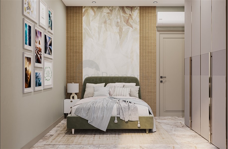 مشروع جديد في أفضل موقع في منطقة أوبا