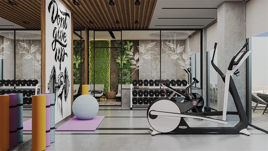 مشروع جديد في أفضل موقع في منطقة أوبا