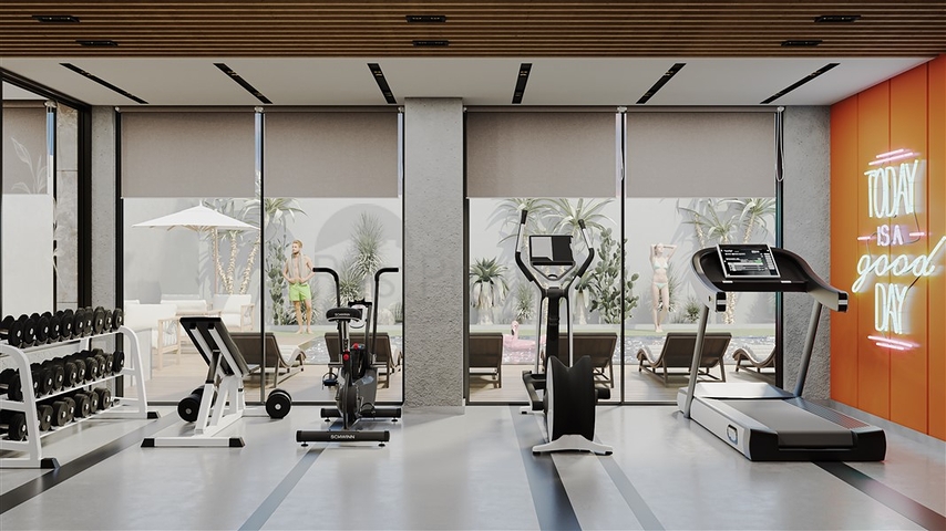 مشروع جديد في أفضل موقع في منطقة أوبا