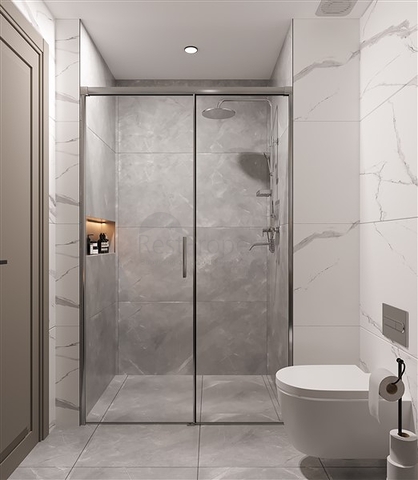 مشروع جديد في أفضل موقع في منطقة أوبا