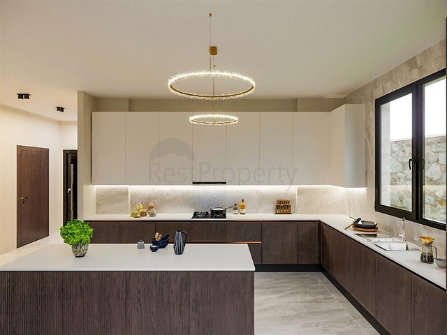 فلل مع مناظر خلابة من كل من ألانيا