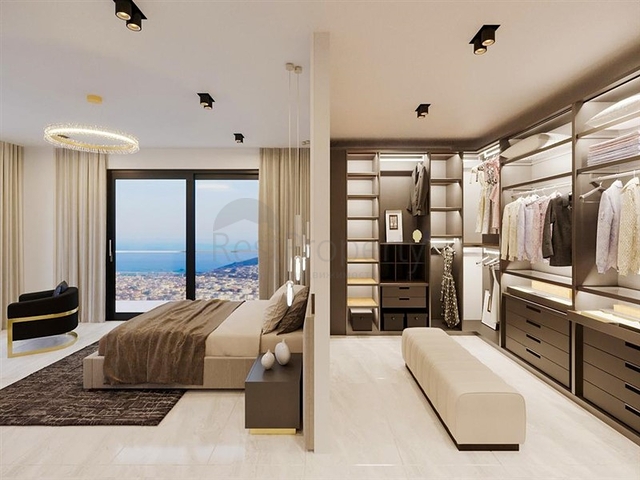 فلل مع مناظر خلابة من كل من ألانيا