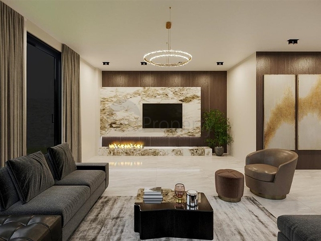 فلل مع مناظر خلابة من كل من ألانيا