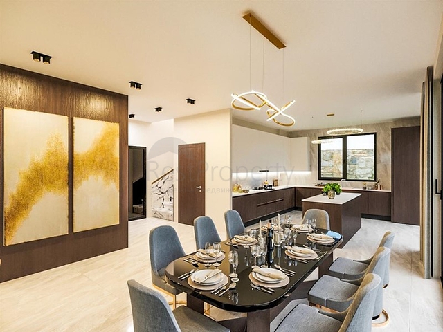 فلل مع مناظر خلابة من كل من ألانيا