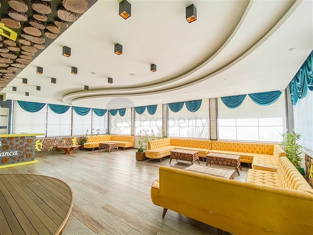 شقة 1+1 في منطقة محمودلار