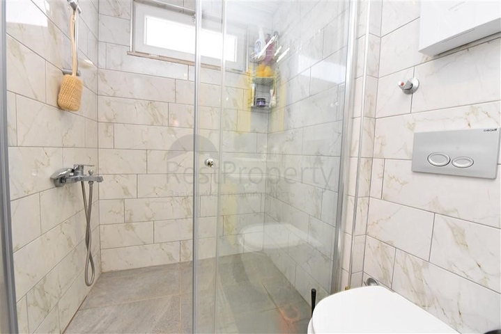 شقة 1+1 في منطقة محمودلار