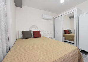 شقة 1+1 في منطقة محمودلار