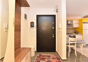 شقة 1+1 في منطقة محمودلار