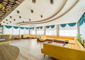 شقة 1+1 في منطقة محمودلار