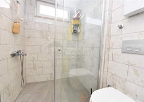 شقة 1+1 في منطقة محمودلار