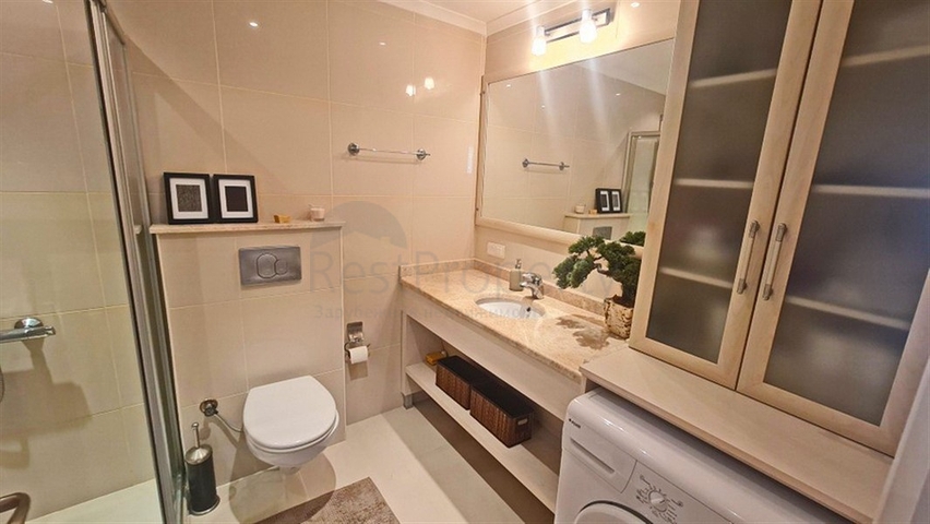 شقة مفروشة 2 + 1 في منطقة جيكجيلي