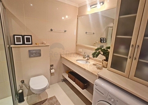 شقة مفروشة 2 + 1 في منطقة جيكجيلي