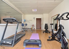 شقة مفروشة 2 + 1 في منطقة جيكجيلي