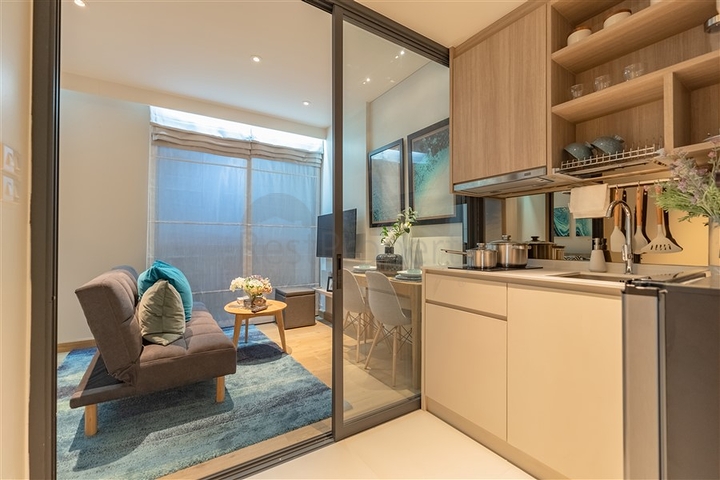 عمارات في منطقة لاغونا