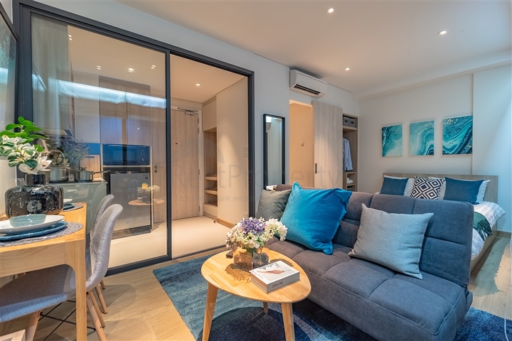 عمارات في منطقة لاغونا