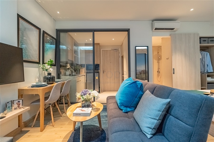 عمارات في منطقة لاغونا