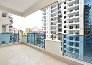 شقق 1+1 في مجمع من الدرجة الممتازة