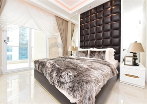 شقق 1+1 في مجمع من الدرجة الممتازة