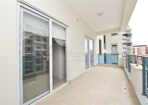 شقق 1+1 في مجمع من الدرجة الممتازة