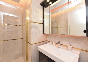 شقق 1+1 في مجمع من الدرجة الممتازة