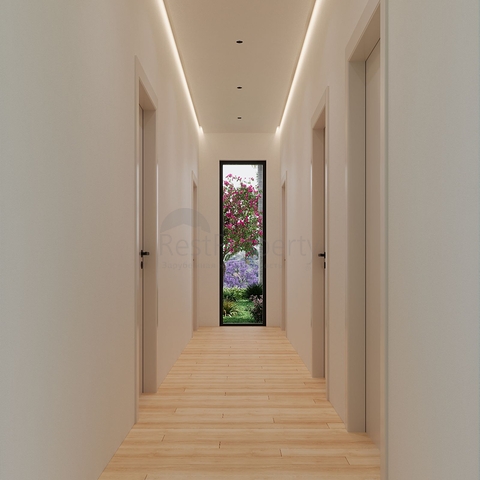 فلل ومساكن فاخرة مطلة على البحر في ياليكافاك