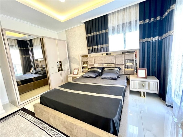 دوبلكس حديقة في منطقة أوبا