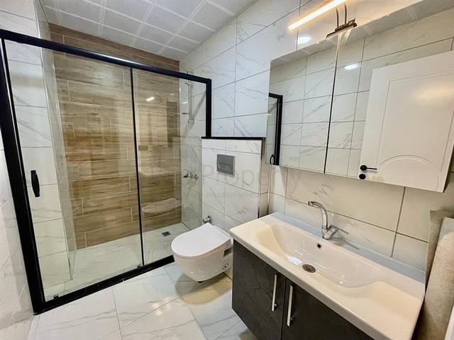 دوبلكس حديقة في منطقة أوبا