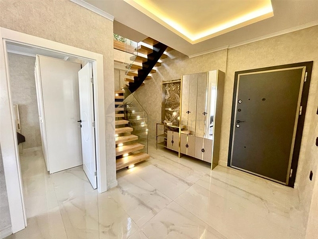 دوبلكس حديقة في منطقة أوبا