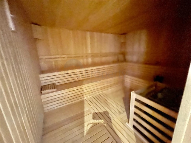 دوبلكس حديقة في منطقة أوبا