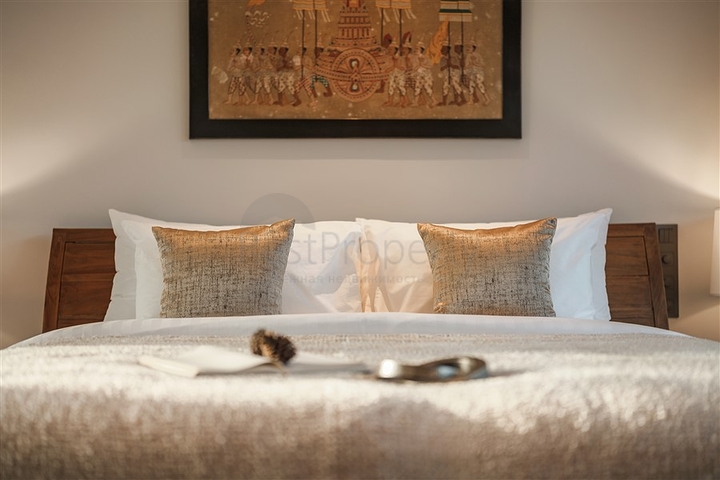 إطلاق مبيعات مشروع أنشان القادم بالقرب من شاطئ بانغ تاو